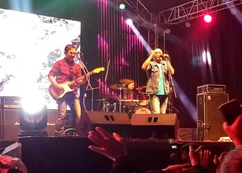 मानवता जोगाउन नेपथ्यको अपिल