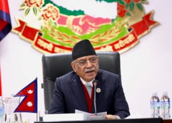 इन्धनको मूल्य घटाउन प्रधानमन्त्रीको निर्देशन