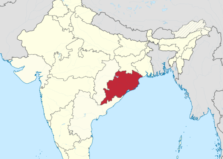 उडिसा भागदौडमा एकको मृत्यु २० घाइते
