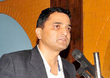 योगेश भट्टराई भन्छन्- पुस २७ को बिदा राजाका लागि होइन, देश एकीकरणका नायकका लागि हो