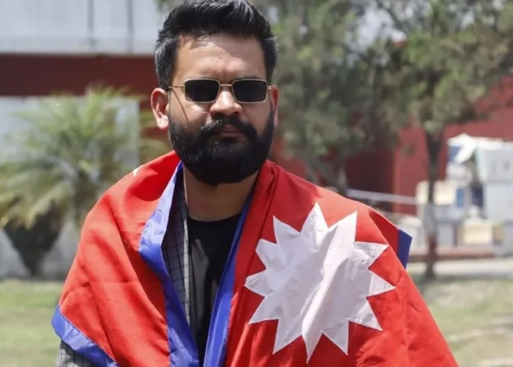 मेयर बालेन शाहको विरोधमा माघ १५ गते प्रदर्शन गरिने