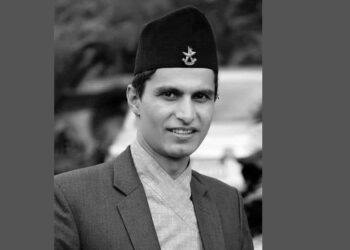 लोकदोहोरी गायक भीम पौडेलको निधन