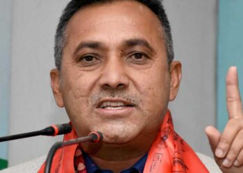 नेपाललाई हिन्दु राष्ट्र बनाउने बहस बेकार