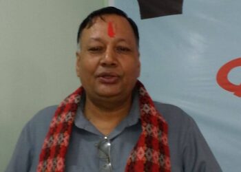 ‘भारतसँग हाम्रो धार्मिक र सांस्कृतिक सम्बन्ध छ’