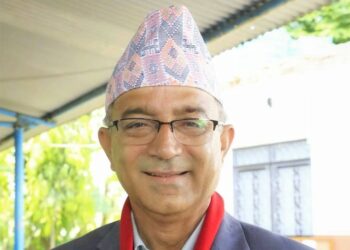 पोखरालाई पर्यटकीय राजधानी घोषणा गर्न  माग