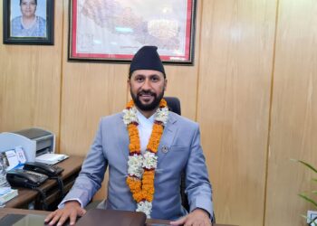 एमाले सांसद कोइरीलाई पक्राउ गर्न गृह मन्त्रालयको निर्देशन