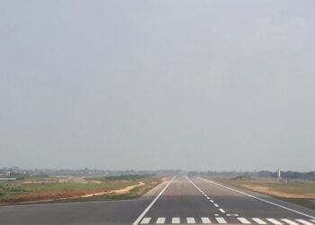 आइएलएस प्रणाली लागू नहुँदा गौतमबुद्ध विमानस्थलमा रोकियो अन्तर्राष्ट्रिय उडान