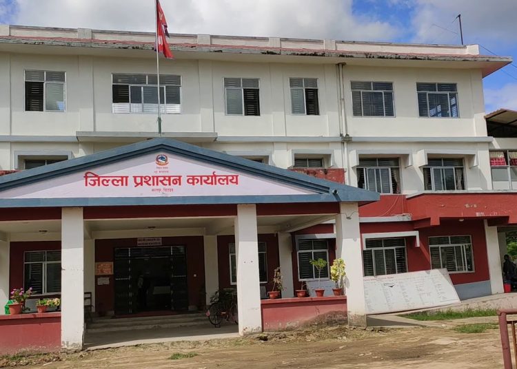 सेवाग्राहीलाई ‘टाइम कार्ड’ सुरु