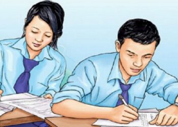 एसईई आउँदो चैत १७ गतेदेखि सुरु