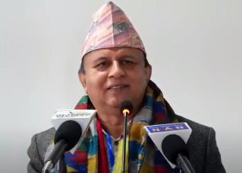 धेरै राष्ट्रिय दलहरु भए राजनीतिक अस्थिरता, वैदेशिक चलखेल हुने