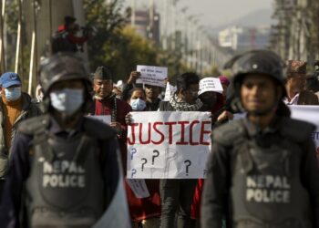नेपालले मानव अधिकार उल्लंघन घटनामा न्याय पहल नगरेकाे खुलासा