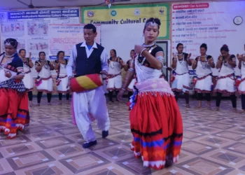 थारु जातिको कला र संस्कृति संरक्षणमा नयाँ पुस्ताको आकर्षण बढ्दै