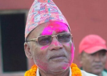 सांसद लक्ष्मी महतो कोइरीलाई पक्राउ गर्न प्रहरीलाई लिखित निर्देशन