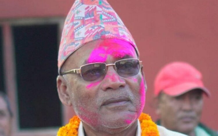 सांसद लक्ष्मी महतो कोइरीलाई पक्राउ गर्न प्रहरीलाई लिखित निर्देशन