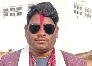 अब्दुल खानले आजदेखि खानेपानी मन्त्रालय सम्हाल्ने