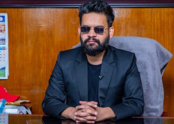 निर्वाचन आयोगविरुद्ध मेयर बालेनले सर्वोच्चमा गरे रिट दायर