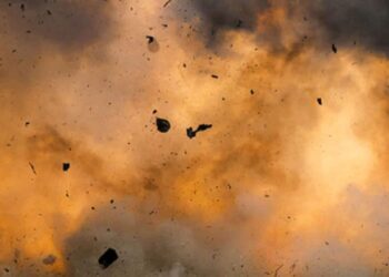 काबुलको सैन्य विमानस्थल विस्फोट, १० जनाको मृत्यु