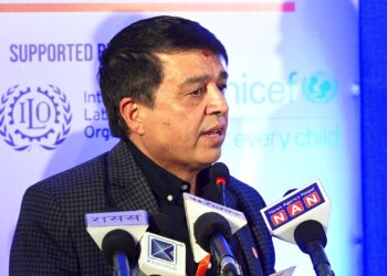 सरकारले उद्योगको विकास गर्न सके आर्थिक विकासमा महत्त्वपूर्ण टेवा पुग्ने