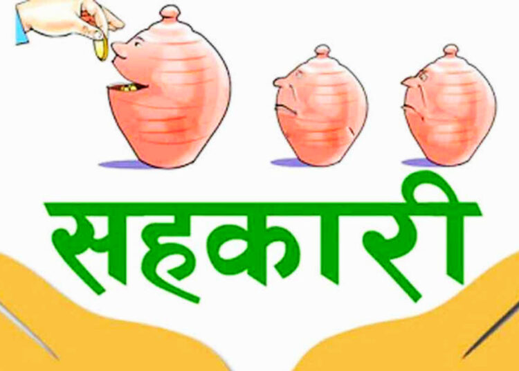 सम्पर्कमा छैनन् काठमाडौंका सहकारी