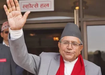 घिमिरे साँच्चै सभामुख बन्लान् कि ओलीको आदेश पालक?