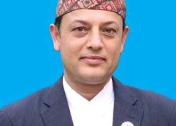 अब स्वतन्त्र पार्टीको कार्यवाहक सभापति अर्याल, दलको नेता श्रेष्ठ