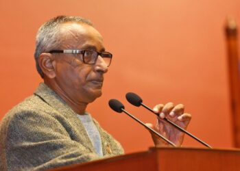 भ्रष्टाचार नियन्त्रण र सेवामा काम गर्न सरकारलाई सुझाव