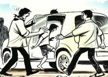 कक्षामा सधैँ प्रथम भएपछि आफ्नै साथीले  गरे अपहरण