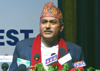 वित्तीय मध्यस्थता लागत घट्दै