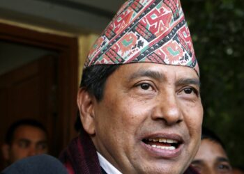 काम गर्न पदमा आएको हुँ, शक्ति र पैसाका लागि होइनः उपप्रधानमन्त्री श्रेष्ठ
