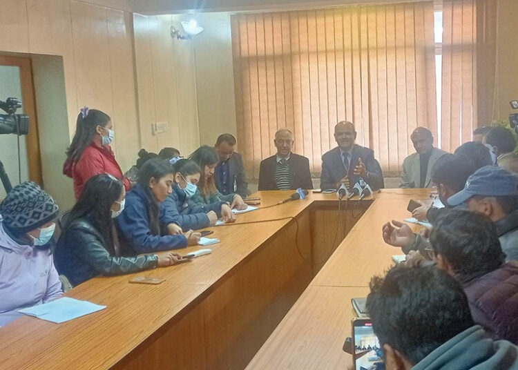 अबदेखि नर्भिक हस्पिटलमा मिर्गौला प्रत्यारोपण हुने