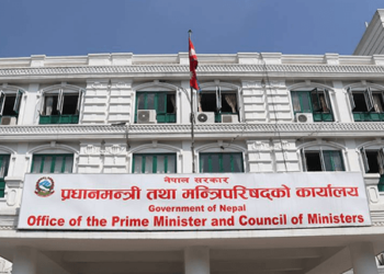 सत्ता साझेदार दलबीच भागवण्डा मिल्यो, मन्त्रीको  शपथ मंगलबार १ बजे