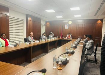 राष्ट्रपति र गृहमन्त्री पद वितरणको विषयमा दलहरूबीच हलचल