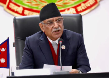 मन्त्रिपरिषदले अझै पूर्णता पाउन सकेन