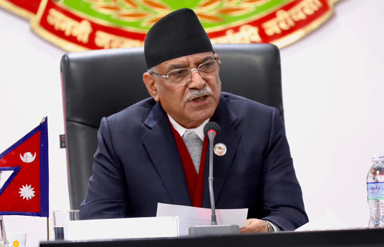 मन्त्रिपरिषदले अझै पूर्णता पाउन सकेन