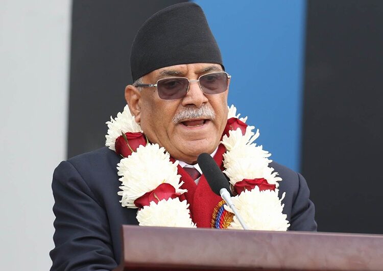 निजगढ अन्तर्राष्ट्रिय विमानास्थलको निर्माण प्रक्रिया छिट्टै अगाडि बढाउने