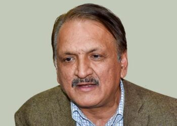 राष्ट्रिय सहमतिका लागि सरकारलाई विश्वासको मत : प्रवक्ता महत