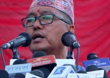 नेपालमा लगानीमैत्री वातावरण रहेकाले ढुक्कसँग लगानी गर्न आग्रह