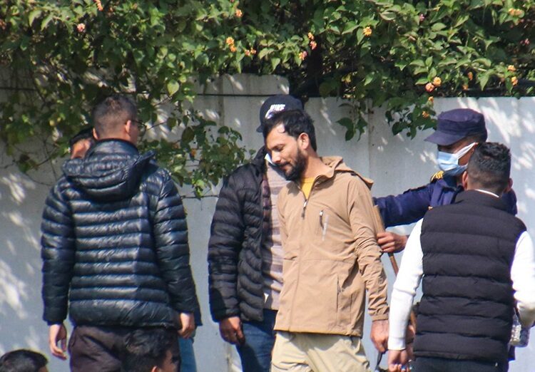 नेपाल टी-२० लिगमा बेटिङको आशंकामा भारतीय पक्राउ
