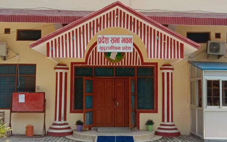सुदूरपश्चिम प्रदेशसरकार गठनमा अन्योल