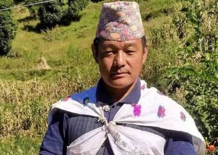 लागुऔषध कारोबारमा संलग्न गाउँपालिका अध्यक्षलाई तीन वर्ष कैद फैसला