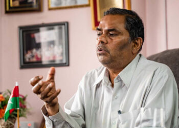 मन्त्रालय भागबन्डामा जसपाको असहमति