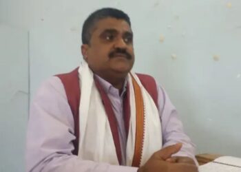 मधेस प्रदेशमा माओवादी संसदीय दलको नेतामा साह निर्वाचित