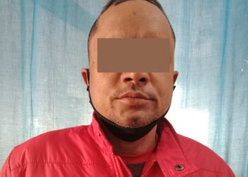 फरार तीन प्रतिवादीलाई प्रहरीले गर्‍यो पक्राउ