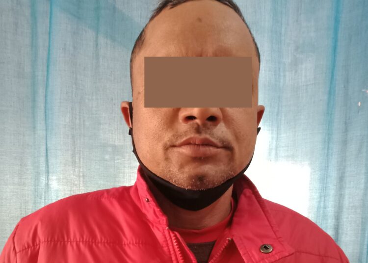 फरार तीन प्रतिवादीलाई प्रहरीले गर्‍यो पक्राउ