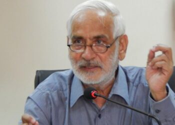 नेपालमा सहमतिमा नयाँ राष्ट्रपतिको माग जायज : भारतका बुद्धिजीवी मुनि
