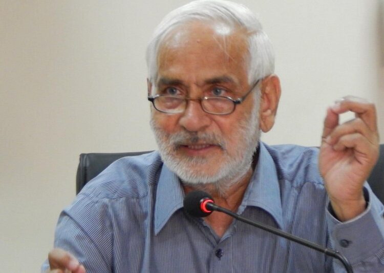 नेपालमा सहमतिमा नयाँ राष्ट्रपतिको माग जायज : भारतका बुद्धिजीवी मुनि