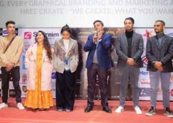 ‘बहाव’ को ट्रेलर सार्वजनिक