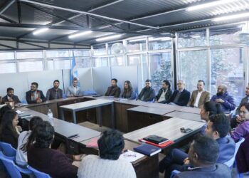 दाहाल र ओलीको फोनपछि सरकारमा रास्वपाको निरन्तरता