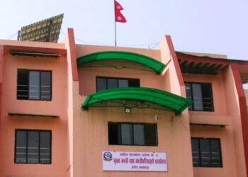 नेवाः र तामाङ भाषा कामकाजीकाे रूपमा कार्यान्वयन गराउन ५ सदस्यीय कार्यदल गठन