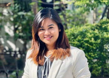 पत्रकार कमला गुरूङलाई राधा क्यान्सर सचेतना तथा हिंसाविरुद्वको पत्रकारिता पुरस्कार प्रदान